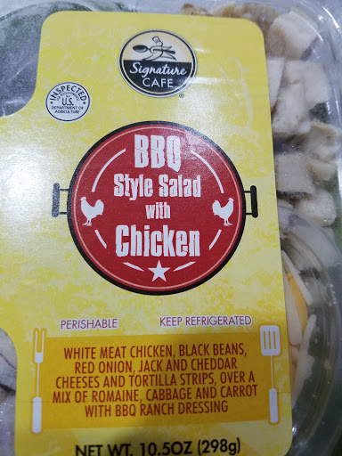 Grocery Store «Safeway», reviews and photos, 4831 Point Fosdick Dr NW, Gig Harbor, WA 98335, USA