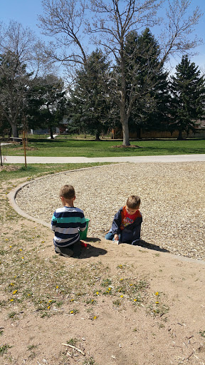 Park «Ash Grove Park», reviews and photos, 1701 S Holly St, Denver, CO 80222, USA