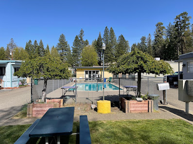 Ponderosa Mobile Estates 2933 Forebay Rd, Pollock Pines, CA 95726, United States