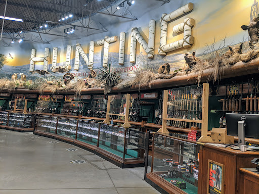 Sporting Goods Store «Bass Pro Shops», reviews and photos, 200 Bass Pro Dr, Round Rock, TX 78665, USA