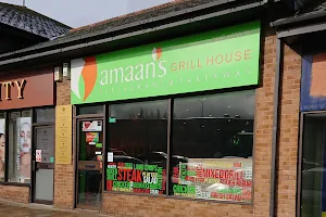 Amaans Grill House image