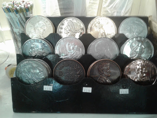 Gift Shop «Washington Memorial Chapel Cabin Shop», reviews and photos, PA-23 #300, Valley Forge, PA 19481, USA