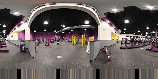 Gym «Planet Fitness - Brick, NJ», reviews and photos, 325 Brick Blvd, Brick, NJ 08723, USA