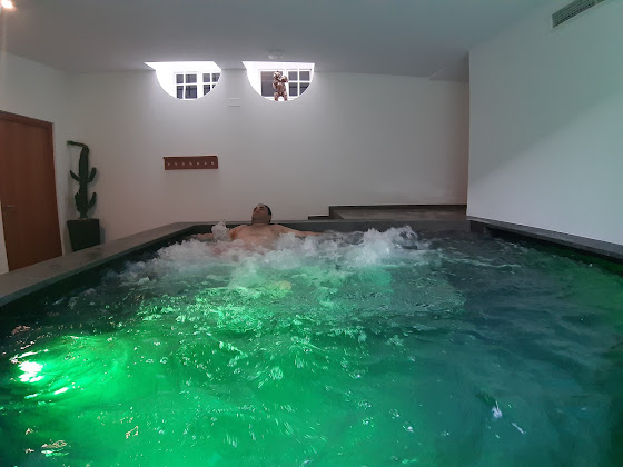 Équipements hôtels Hotel Cevedale 39029 Sulden