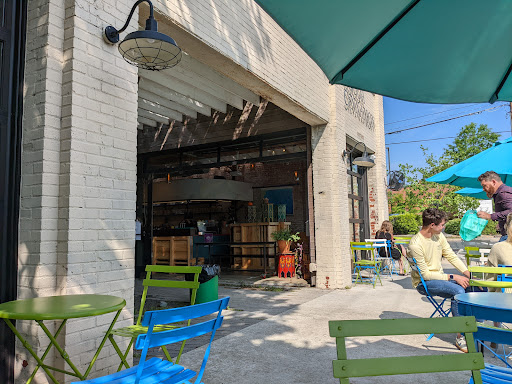 Coffee Shop «Cocoa Cinnamon - Hillsborough Rd», reviews and photos, 2627 Hillsborough Rd, Durham, NC 27705, USA