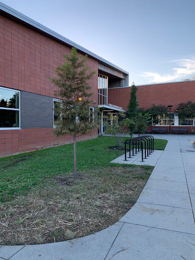 Recreation Center «Rosedale Recreation Center», reviews and photos, 1701 Gales St NE, Washington, DC 20002, USA