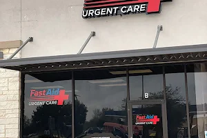 Fast Aid Urgent Care - La Grange TX image