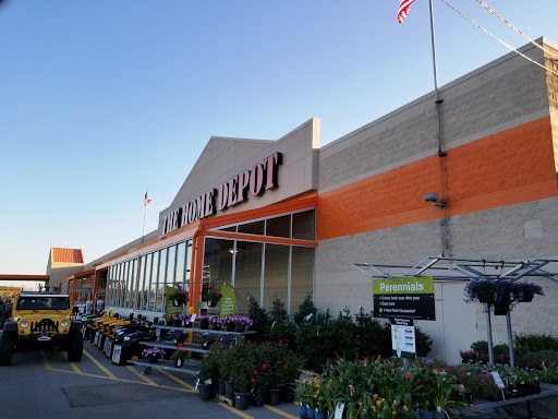 The Home Depot