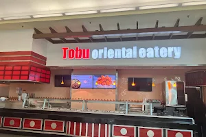 Tobu Oriental Eatery image