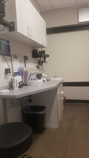 Optician «Eye Surgery Associates», reviews and photos, 2740 Hollywood Blvd, Hollywood, FL 33020, USA