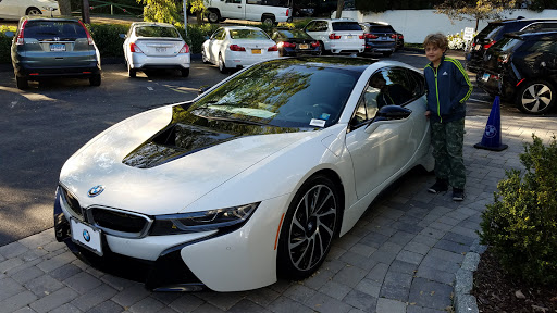 BMW Dealer «BMW of Greenwich», reviews and photos, 355 West Putnam Avenue, Greenwich, CT 06830, USA