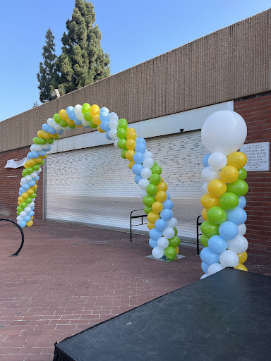 Florist «Fantasy Flowers and Gifts», reviews and photos, 3541 E Imperial Hwy, Lynwood, CA 90262, USA