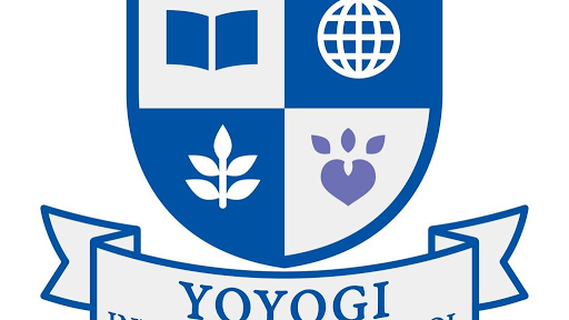 Yoyogi International School - Yoyogi Campus