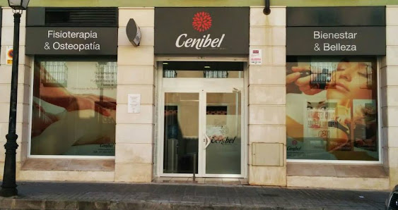 Cenibel C. de Bailén, 1, 28300 Aranjuez, Madrid, España