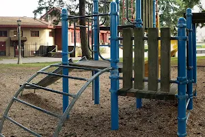 Peninsula Park Playground image