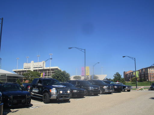 Stadium «Cessna Stadium», reviews and photos, 1845 E 21st St N, Wichita, KS 67260, USA