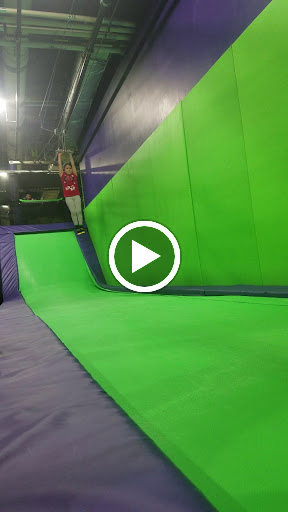 Recreation Center «Altitude Trampoline Park», reviews and photos, 700 Boston Rd, Billerica, MA 01821, USA