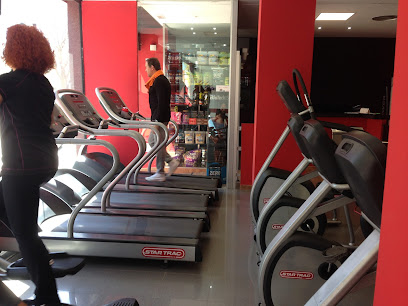 GYM YERRO FCO OF VILLAVERDE - MADRID 28021, 28021 AVDA REAL DE PINTO, 74, Madrid, Spain