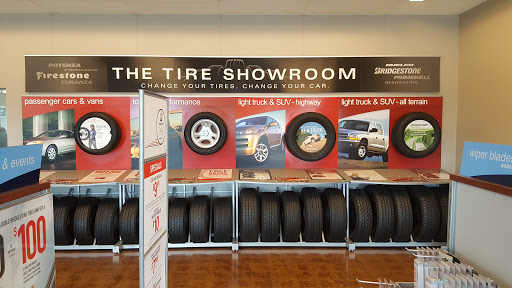 Tire Shop «Firestone Complete Auto Care», reviews and photos, 17 Hampton House Rd, Newton, NJ 07860, USA