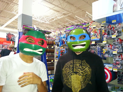 Department Store «Walmart Supercenter», reviews and photos, 6102 FM3009, Schertz, TX 78154, USA