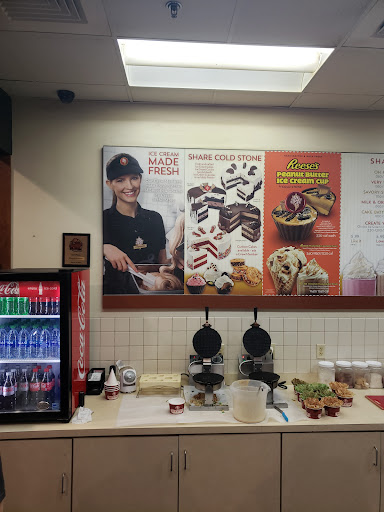 Ice Cream Shop «Cold Stone Creamery», reviews and photos, 4871 Montgomery Hwy, Dothan, AL 36303, USA