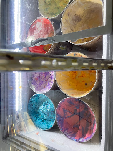 Dessert Shop «Tonallis Donuts & Cream», reviews and photos, 2805 NE Alberta St, Portland, OR 97211, USA