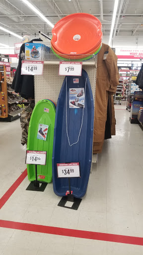 Home Improvement Store «Tractor Supply Co.», reviews and photos, 216 Susquehanna Blvd, West Hazleton, PA 18202, USA