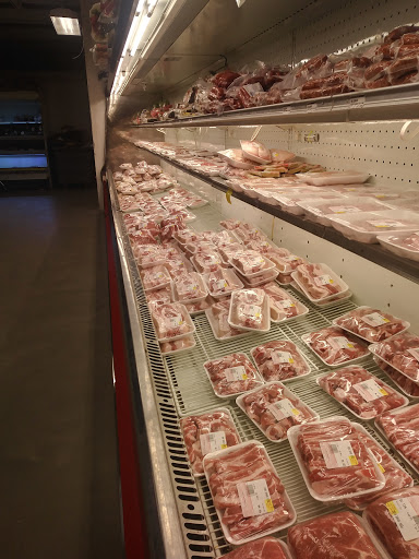 Asian Grocery Store «V-Mart international market», reviews and photos, 176 Narragansett Ave, Providence, RI 02907, USA