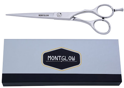Montglow Barber supplies