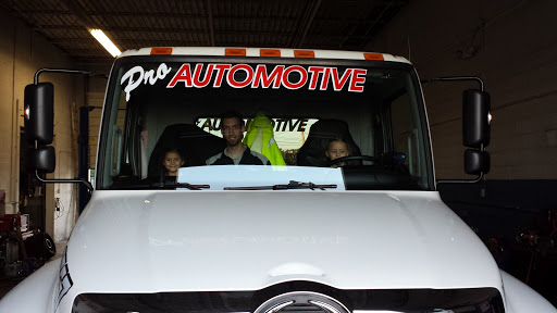 Auto Repair Shop «Pro Automotive», reviews and photos, 24532 Lorain Rd, North Olmsted, OH 44070, USA