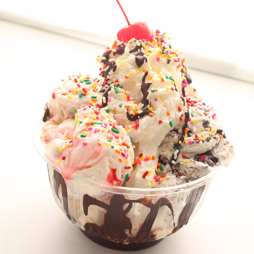 Dessert Shop «J Foster Ice Cream», reviews and photos, 894 Hopmeadow St, Simsbury, CT 06070, USA