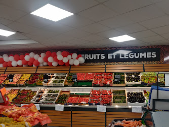 Inal supermarché