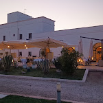 Photo n°9 de l'avis de Gianluca.r fait le 15/08/2021 à 18:28 sur le  Al Faro Hotel Restaurant Masseria Saraceno à Taranto