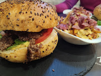 Plats et boissons du Restaurant halal House of Burger à Montpellier - n°13