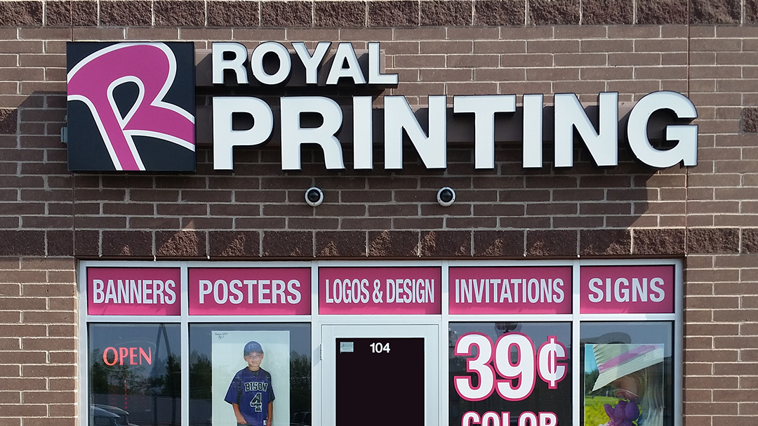 Royal Print Group Inc