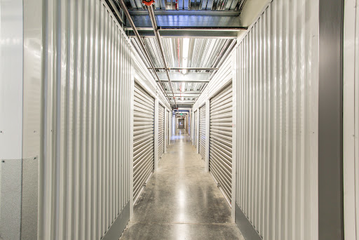 Self-Storage Facility «Premier Storage Everett», reviews and photos, 9606 19th Ave SE, Everett, WA 98208, USA