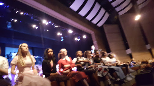 Performing Arts Theater «John R. Armstrong Performing Arts Center», reviews and photos, 24600 Frederick Pankow Blvd, Charter Twp of Clinton, MI 48036, USA