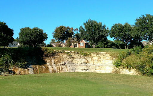 Golf Course «The Clubs of Prestonwood - The Hills», reviews and photos, 6600 Columbine Way, Plano, TX 75093, USA