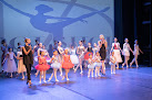 Bolshoi Ballet Academy by Valeria Dennis