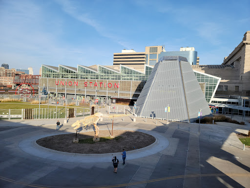 Science Museum «Science City», reviews and photos, 30 W Pershing Rd, Kansas City, MO 64108, USA