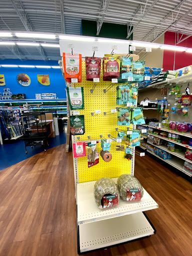 Pet Supply Store «Pet Supermarket», reviews and photos, 3848 Sun City Center Blvd Suite 107, Ruskin, FL 33573, USA