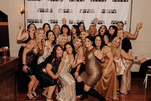 Hair Salon «Urban Colorz Salon», reviews and photos, 13043 SE 84th Ave, Clackamas, OR 97015, USA