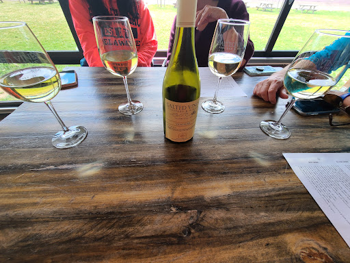 Winery «Salted Vines Vineyard & Winery», reviews and photos, 32512 Rd 374, Frankford, DE 19945, USA