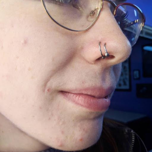 Explore bingo tattoo ideas, creative tattoo ideas in Vancouver, available at Chaotic Good Body Piercing & Tattoo