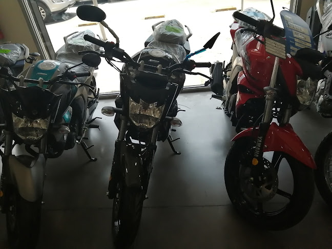 Centro de servicio Yamaha
