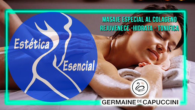 Estética Esencial - Centro de estética