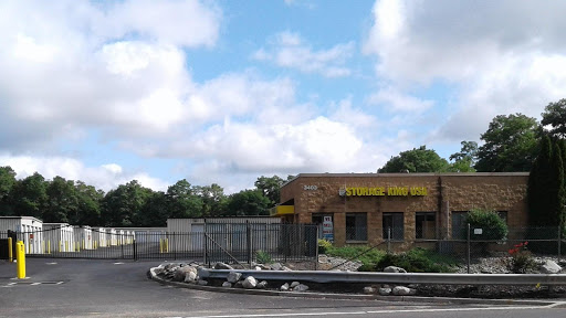 Self-Storage Facility «Storage King USA», reviews and photos, 3403 NJ-33, Neptune City, NJ 07753, USA