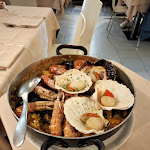 Photo n°3 de l'avis de Massimiliano.i fait le 23/04/2023 à 16:32 sur le  Pizzeria La Pavana à Padua