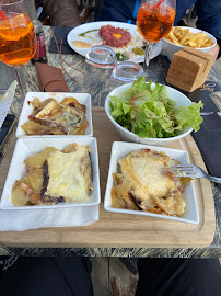 Les plus récentes photos du Restaurant Les Terrasses De Montgenèvre à Montgenèvre - n°10