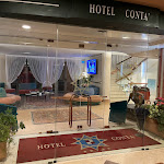 Photo n°1 de l'avis de Daniel.c fait le 23/11/2023 à 05:12 sur le  Hotel Contà à Pieve di Soligo